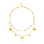 Gold Color