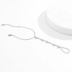 Imitation Rhodium Color