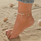 Fashion Foot Jewelry
