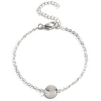 Imitation Rhodium Color