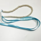 Necklace-Blue