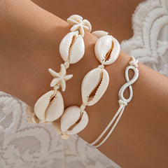 Collection image for: Pulsera de concha de moda