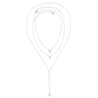 Imitation Rhodium Color