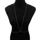 Imitation Rhodium Color