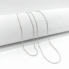 Imitation Rhodium Color
