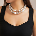 #8 / Necklace
