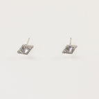 Imitation Rhodium Color