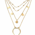 Gold Color