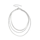 Imitation Rhodium Color