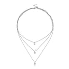 Imitation Rhodium Color
