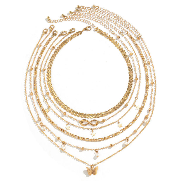 Banner image for: <h1>Chain Necklace</h1>