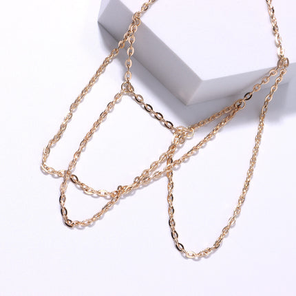 Multi-Layer Arm Chain