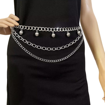 Body Jewelry Sexy Shorts Belly Chain for Woman
