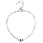 Imitation Rhodium Color