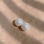 White Pearl 12MM