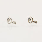 Imitation Rhodium Color
