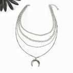 Imitation Rhodium Color