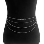Imitation Rhodium Color