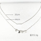 Imitation Rhodium Color