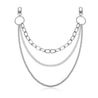 Imitation Rhodium Color