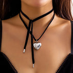 #2 / Choker