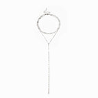 Imitation Rhodium Color