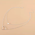 Imitation Rhodium Color