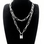 Imitation Rhodium Color