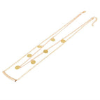 Gold Color