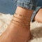 Fashion Foot Jewelry