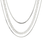 Imitation Rhodium Color