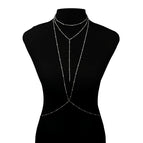 Imitation Rhodium Color