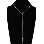 Imitation Rhodium Color