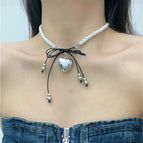 Black Necklace