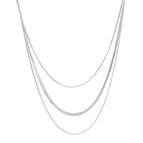 Imitation Rhodium Color