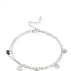 Imitation Rhodium Color