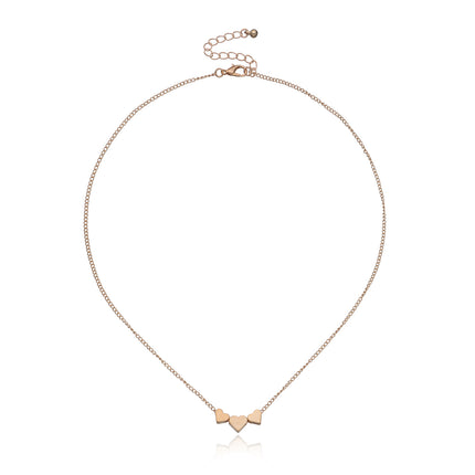 love Pendant Women Necklace