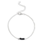 Imitation Rhodium Color