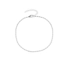 Imitation Rhodium Color