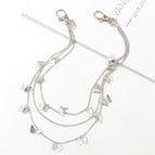 Imitation Rhodium Color