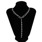 Imitation Rhodium Color