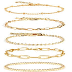 Gold Color