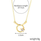 Taurus / Gold Color