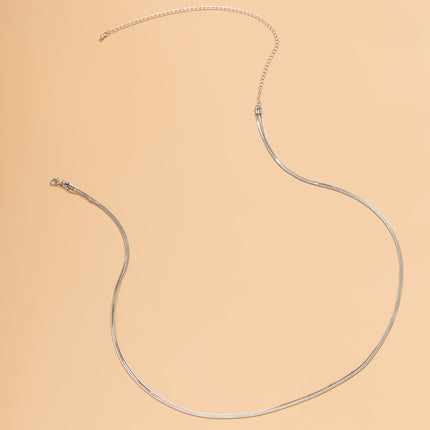 Snake Double Waist Chain Body Jewelry Sexy Shorts Belly Chain