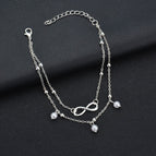 Imitation Rhodium Color