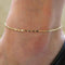 Fashion Foot Jewelry