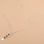 Imitation Rhodium Color