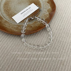 8mm Bracelet