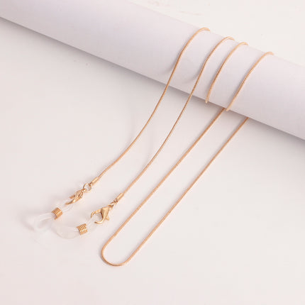 Snake Chain Holder Glasses Chain