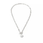 Imitation Rhodium Color